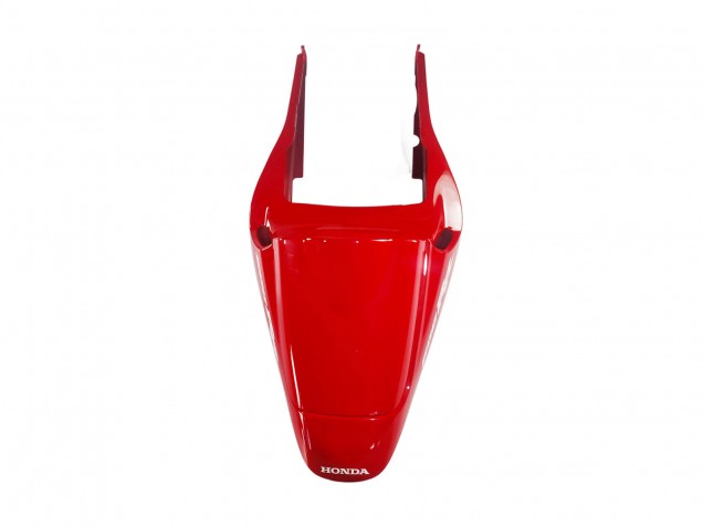 2003-2004 Honda CBR600RR Motorcycle Fairings - Red UK Manufacturers