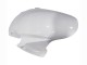 2003-2004 Honda CBR600RR Motorcycle Fairings - White Matte Black Racing UK Manufacturers