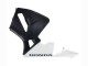 2003-2004 Honda CBR600RR Motorcycle Fairings - White Matte Black UK Manufacturers