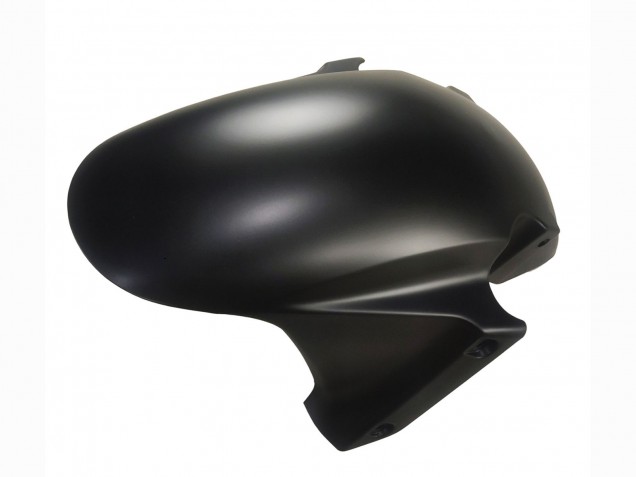 2003-2004 Honda CBR600RR Motorcycle Fairings - White Matte Black UK Manufacturers