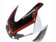2003-2004 Honda CBR600RR Motorcycle Fairings - White Red Glossy Black Monster UK Manufacturers