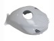 2003-2004 Honda CBR600RR Motorcycle Fairing - Silver White UK Manufacturers