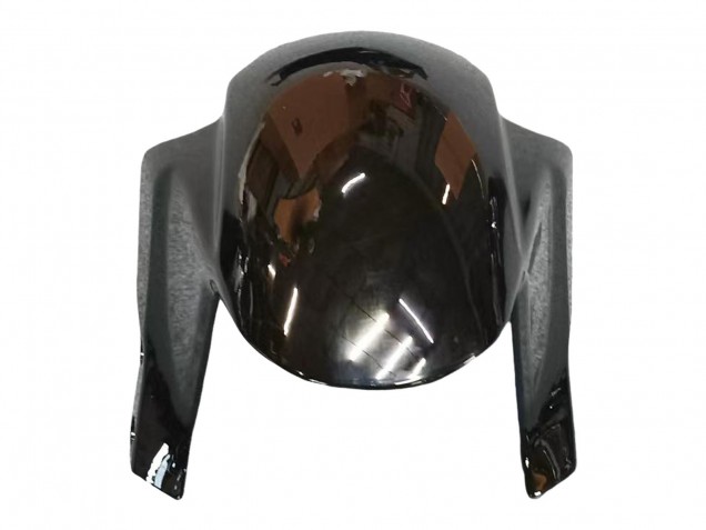 2005-2006 Honda CBR600RR Motorcycle Fairings - Glossy Black UK Manufacturers