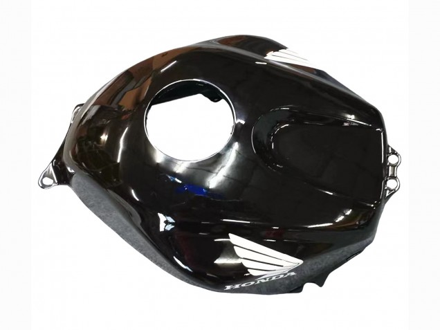 2005-2006 Honda CBR600RR Motorcycle Fairings - Glossy Black UK Manufacturers