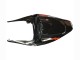 2005-2006 Honda CBR600RR Motorcycle Fairings - Glossy Black UK Manufacturers