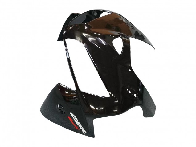 2005-2006 Honda CBR600RR Motorcycle Fairings - Glossy Black UK Manufacturers