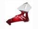 2005-2006 Honda CBR600RR Motorcycle Fairing Kits - Red White Black UK Manufacturers