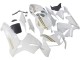 2005-2006 Honda CBR600RR Motorcycle Fairings - White Gold UK Manufacturers