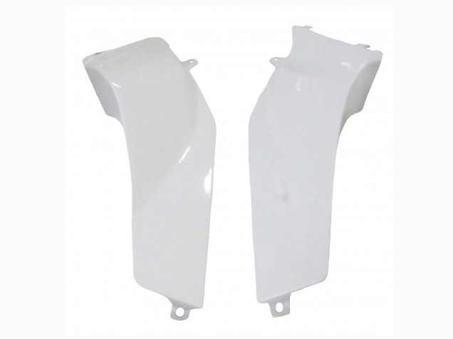 2005-2006 Honda CBR600RR Motorcycle Fairings - White Gold UK Manufacturers