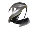 2005-2006 Honda CBR600RR Motorcycle Fairing - Grey Black UK Manufacturers