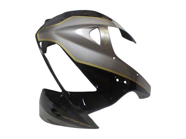 2005-2006 Honda CBR600RR Motorcycle Fairing - Grey Black UK Manufacturers