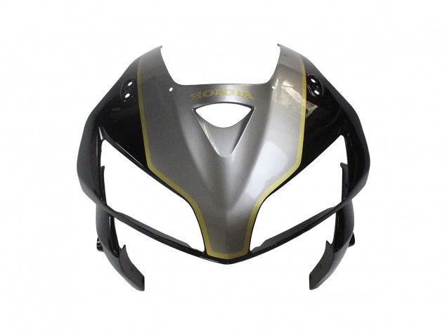 2005-2006 Honda CBR600RR Motorcycle Fairing - Grey Black UK Manufacturers