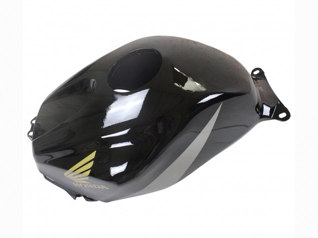2005-2006 Honda CBR600RR Motorcycle Fairing - Grey Black UK Manufacturers