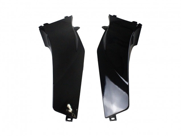 2005-2006 Honda CBR600RR Motorcycle Fairing - Grey Black UK Manufacturers