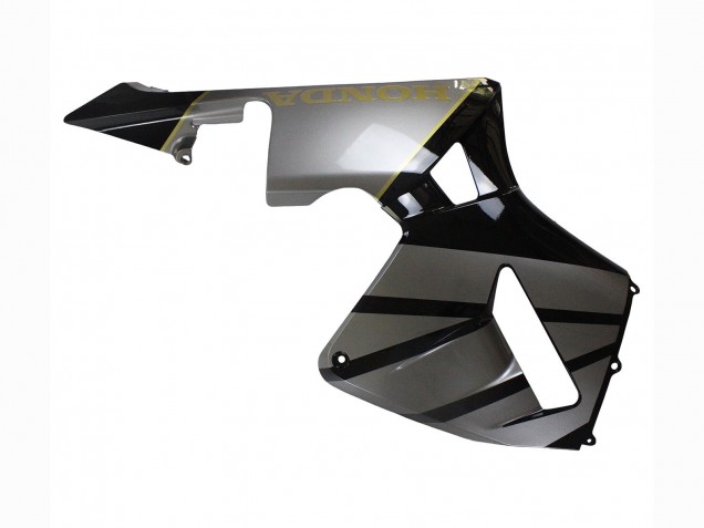 2005-2006 Honda CBR600RR Motorcycle Fairing - Grey Black UK Manufacturers