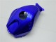 2005-2006 Honda CBR600RR Motorcycle Fairing - Blue Black UK Manufacturers