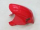 2005-2006 Honda CBR600RR Motorcycle Fairing - Red Black UK Manufacturers
