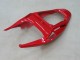 2005-2006 Honda CBR600RR Motorcycle Fairing - Red Black UK Manufacturers