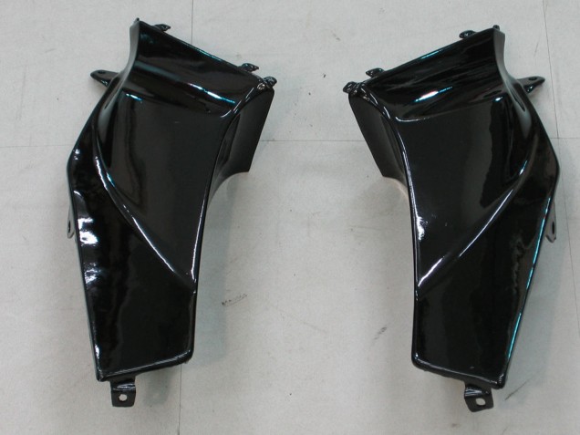 2005-2006 Honda CBR600RR Motorcycle Fairing - Red Black UK Manufacturers