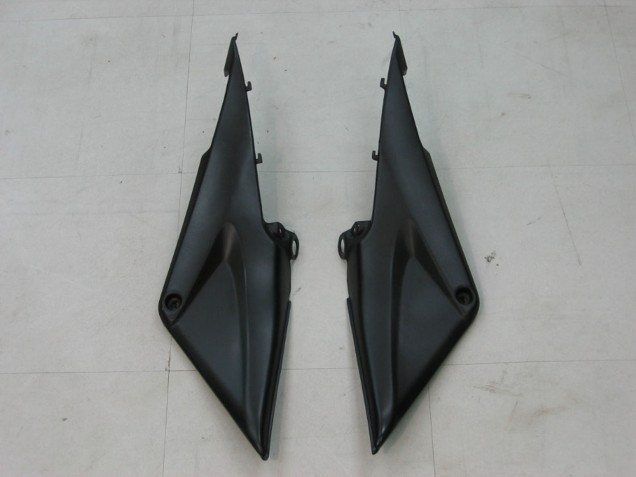2005-2006 Honda CBR600RR Motorcycle Fairing - Red Black UK Manufacturers