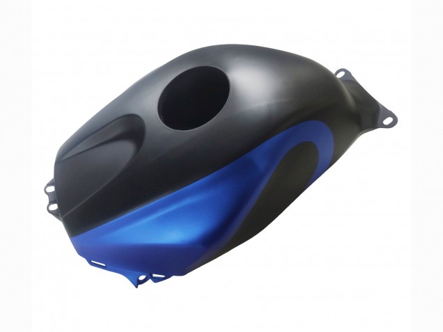 2005-2006 Honda CBR600RR Motorcycle Fairings - Black Blue UK Manufacturers