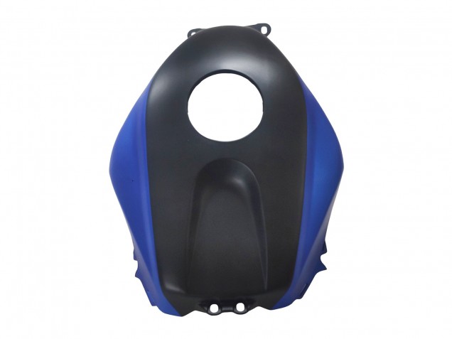 2005-2006 Honda CBR600RR Motorcycle Fairings - Black Blue UK Manufacturers