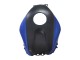 2005-2006 Honda CBR600RR Motorcycle Fairings - Black Blue UK Manufacturers