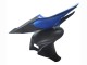 2005-2006 Honda CBR600RR Motorcycle Fairings - Black Blue UK Manufacturers