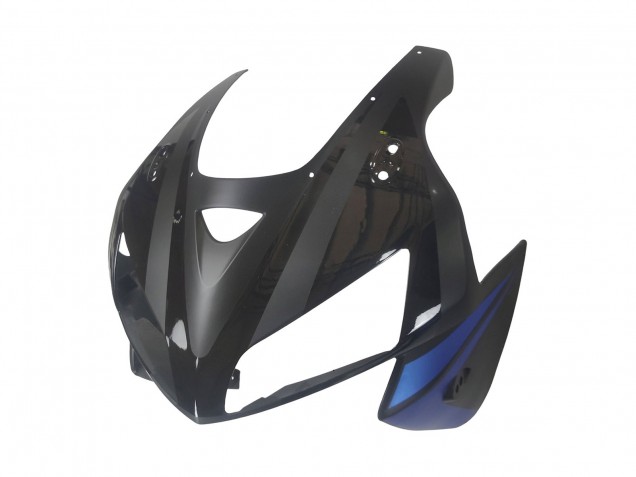 2005-2006 Honda CBR600RR Motorcycle Fairings - Black Blue UK Manufacturers