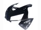 2005-2006 Honda CBR600RR Motorcycle Fairings - Black Silver SevenStars UK Manufacturers