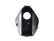 2005-2006 Honda CBR600RR Motorcycle Fairings - Black Silver SevenStars UK Manufacturers