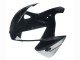 2005-2006 Honda CBR600RR Motorcycle Fairings - Silver Black UK Manufacturers