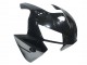 2005-2006 Honda CBR600RR Motorcycle Fairings - Silver Black UK Manufacturers