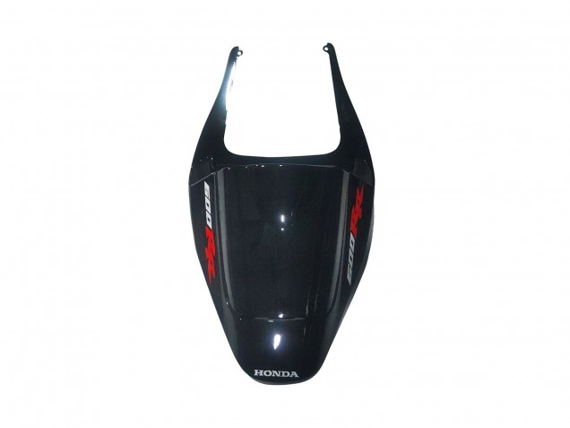 2005-2006 Honda CBR600RR Motorcycle Fairings - Silver Black UK Manufacturers