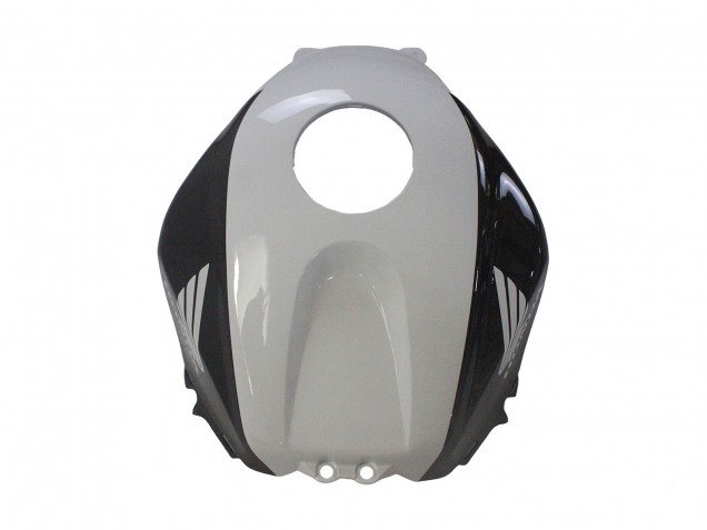 2005-2006 Honda CBR600RR Motorcycle Fairings - Black White UK Manufacturers