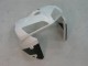 2005-2006 Honda CBR600RR Motorcycle Fairings - Black White Racing UK Manufacturers