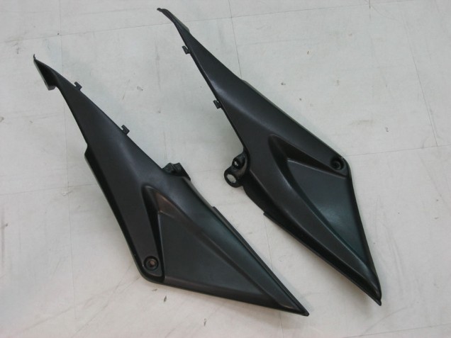 2005-2006 Honda CBR600RR Motorcycle Fairings - Black White Racing UK Manufacturers