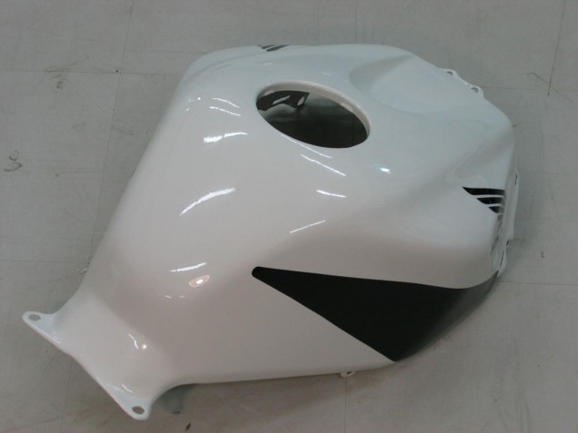 2005-2006 Honda CBR600RR Motorcycle Fairings - Black White Racing UK Manufacturers