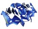 2005-2006 Honda CBR600RR Motorcycle Fairings - Blue UK Manufacturers