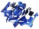 2005-2006 Honda CBR600RR Motorcycle Fairings - Blue UK Manufacturers
