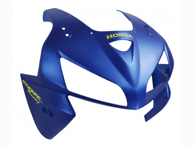 2005-2006 Honda CBR600RR Motorcycle Fairings - Blue UK Manufacturers