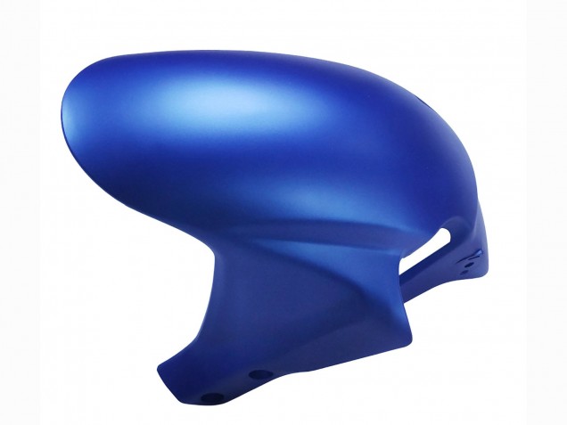 2005-2006 Honda CBR600RR Motorcycle Fairings - Blue UK Manufacturers