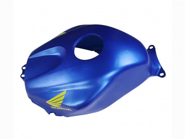 2005-2006 Honda CBR600RR Motorcycle Fairings - Blue UK Manufacturers