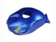 2005-2006 Honda CBR600RR Motorcycle Fairings - Blue UK Manufacturers