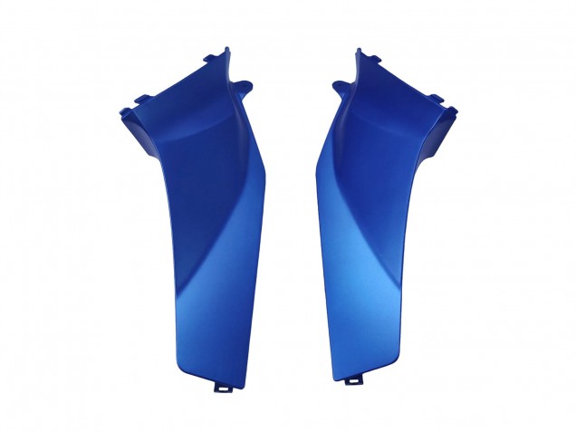 2005-2006 Honda CBR600RR Motorcycle Fairings - Blue UK Manufacturers