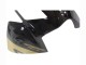 2005-2006 Honda CBR600RR Motorcycle Fairing - Black Gold UK Manufacturers