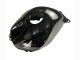 2005-2006 Honda CBR600RR Motorcycle Fairing - Black Silver UK Manufacturers