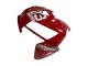 2005-2006 Honda CBR600RR Motorcycle Fairings - Red Black Valsir 03 UK Manufacturers
