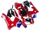 2005-2006 Honda CBR600RR Motorcycle Fairings - Red Blue Black UK Manufacturers