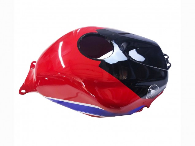 2005-2006 Honda CBR600RR Motorcycle Fairings - Red Blue Black UK Manufacturers